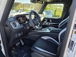 Mercedes-Benz G-Class G 550 SUV 2026