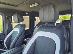 Mercedes-Benz G-Class G 550 SUV 2026