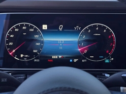 Mercedes-Benz G-Class G 550 SUV 2026