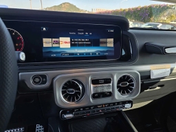 Mercedes-Benz G-Class G 550 SUV 2026