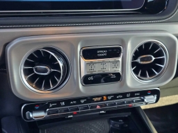 Mercedes-Benz G-Class G 550 SUV 2026