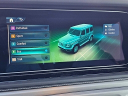 Mercedes-Benz G-Class G 550 SUV 2026