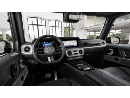 Mercedes-Benz G-Class G 550 SUV 2026