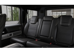 Mercedes-Benz G-Class G 550 SUV 2026