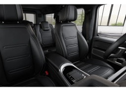 Mercedes-Benz G-Class G 550 SUV 2026