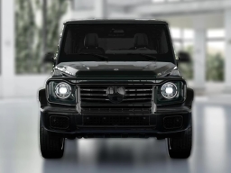Mercedes-Benz G-Class G 550 SUV 2026