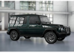 Mercedes-Benz G-Class G 550 SUV 2026