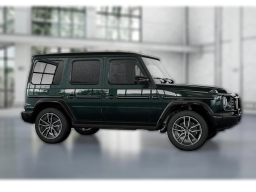 Mercedes-Benz G-Class G 550 SUV 2026