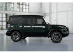 Mercedes-Benz G-Class G 550 SUV 2026