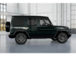 Mercedes-Benz G-Class G 550 SUV 2026
