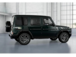 Mercedes-Benz G-Class G 550 SUV 2026