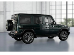 Mercedes-Benz G-Class G 550 SUV 2026