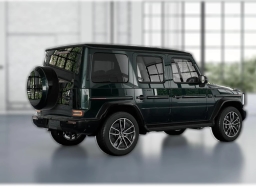 Mercedes-Benz G-Class G 550 SUV 2026