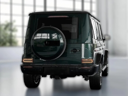 Mercedes-Benz G-Class G 550 SUV 2026