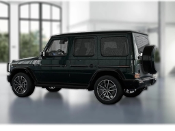 Mercedes-Benz G-Class G 550 SUV 2026