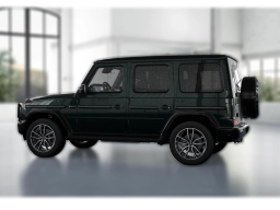 Mercedes-Benz G-Class G 550 SUV 2026