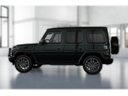 Mercedes-Benz G-Class G 550 SUV 2026