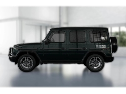 Mercedes-Benz G-Class G 550 SUV 2026