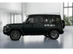 Mercedes-Benz G-Class G 550 SUV 2026