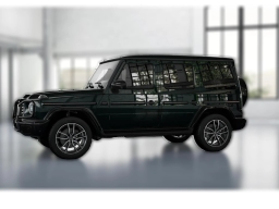 Mercedes-Benz G-Class G 550 SUV 2026