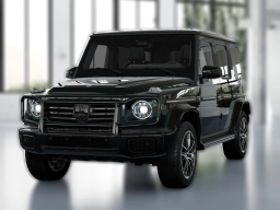 Mercedes-Benz G-Class G 550 SUV 2026