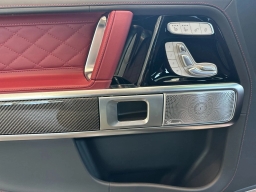 Mercedes-Benz G-Class G 550 SUV 2026