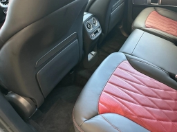 Mercedes-Benz G-Class G 550 SUV 2026