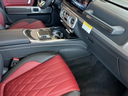 Mercedes-Benz G-Class G 550 SUV 2026