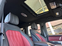 Mercedes-Benz G-Class G 550 SUV 2026