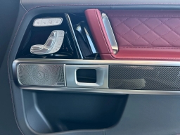 Mercedes-Benz G-Class G 550 SUV 2026