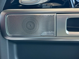 Mercedes-Benz G-Class G 550 SUV 2026