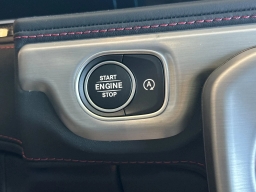 Mercedes-Benz G-Class G 550 SUV 2026