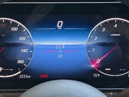 Mercedes-Benz G-Class G 550 SUV 2026