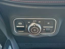 Mercedes-Benz G-Class G 550 SUV 2026