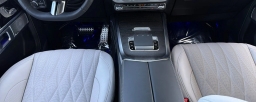 Mercedes-Benz G-Class G 550 SUV 2026