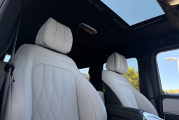 Mercedes-Benz G-Class G 550 SUV 2026