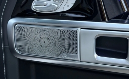 Mercedes-Benz G-Class G 550 SUV 2026
