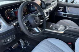 Mercedes-Benz G-Class G 550 SUV 2026