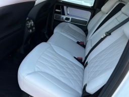 Mercedes-Benz G-Class G 550 SUV 2026