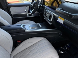 Mercedes-Benz G-Class G 550 SUV 2026