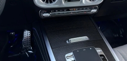 Mercedes-Benz G-Class G 550 SUV 2026
