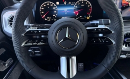 Mercedes-Benz G-Class G 550 SUV 2026