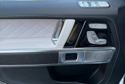 Mercedes-Benz G-Class G 550 SUV 2026