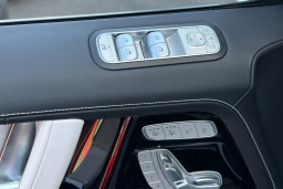 Mercedes-Benz G-Class G 550 SUV 2026