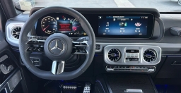 Mercedes-Benz G-Class G 550 SUV 2026