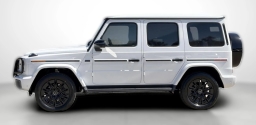 Mercedes-Benz G-Class G 550 SUV 2026