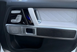 Mercedes-Benz G-Class G 550 SUV 2026