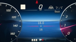 Mercedes-Benz G-Class G 550 SUV 2026