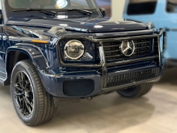 Mercedes-Benz G-Class G 550 SUV 2026