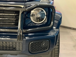 Mercedes-Benz G-Class G 550 SUV 2026
